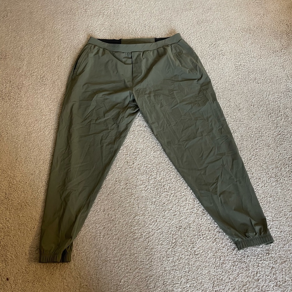 Men’s Lululemon Joggers